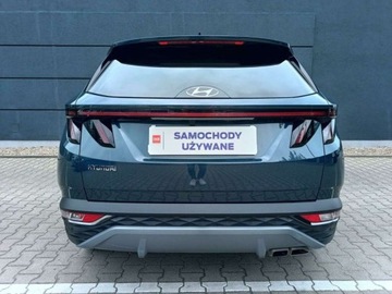 Hyundai Tucson IV SUV 1.6 T-GDI 48V 150KM 2023 Hyundai Tucson 1.6 MHEV 150KM, Executive, FV23, , GWARANCJA 1.6 Benzyna, zdjęcie 6