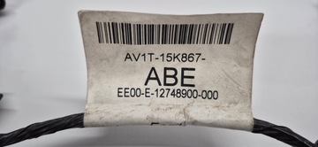 FORD B-MAX SVAZEK PDC PŘEDNÍ