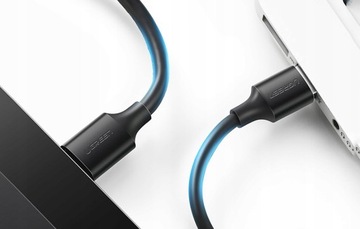 UGREEN US130 USB 3.0 — кабель micro USB 3.0 2 м