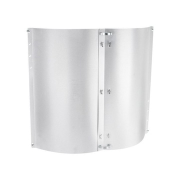 Отражатель для распорного кабеля HPS MEGAWING 62x55 см