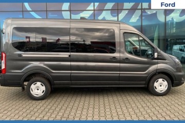 Ford Transit VIII 2025 FORD Transit Kombi M1 350 L3H2 Trend A8 2.0 150KM, zdjęcie 6