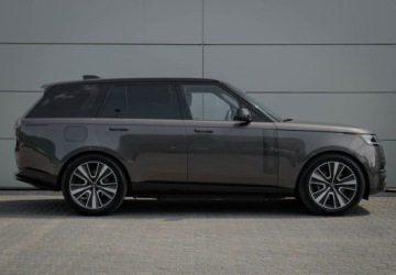 Land Rover Range Rover V SWB PHEV 3.0 550e 550KM 2025 Land Rover Range Rover Land Rover Range Rover HSE HSE 3.0 PHEV 550 Salon P, zdjęcie 37