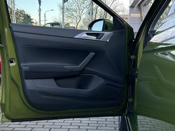 Volkswagen T-Cross SUV 1.5 TSI 150KM 2024 Volkswagen Taigo Style 1.5 TSI ACT 150 KM DSG-7 |K, zdjęcie 9