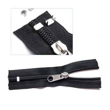 Ремкомплект бегунков Instant Zipper