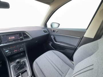 Seat Ateca SUV Facelifting 2.0 TDI 150KM 2021 Seat Ateca Ateca 2.0 TDI STYLE SS 2021 2.0 Diesel 150KM, zdjęcie 30