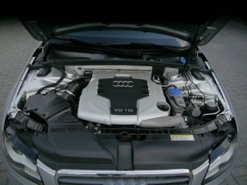 Audi A4 B8 Avant 2.7 TDI 190KM 2011 Audi A4 Avant 2.7 Xenon Stan bdb bezwyp Gwarancja, zdjęcie 16