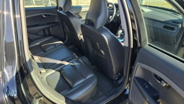 Volvo V70 III Kombi 1.6 T4 180KM 2012 Volvo V70 Bardzo Zadbany Jeżdżący, zdjęcie 18