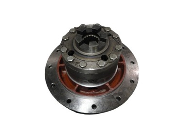 Mechanizm różnicowy URSUS 1734/1934