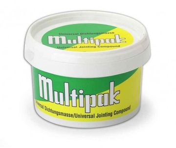 Pasta uszczelniająca Unipak Multipak 300 g