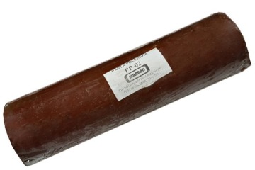 ПОЛИРОВАЛЬНАЯ ПАСТА PP 02 КОРИЧНЕВАЯ ок. 1 КГ АЛЮМИНИЯ