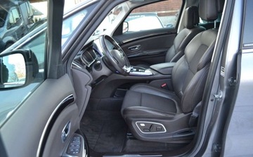 Renault Espace V Van 1.6 Energy dCi 160KM 2017 Renault Espace Automat - Niski przebieg- Serwis - TuV2027 1.6 Diesel 160KM, zdjęcie 5