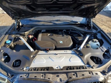 BMW X4 G02 2022 BMW X4 XDrive30I 2022 2.0 Benzyna 248KM, zdjęcie 6