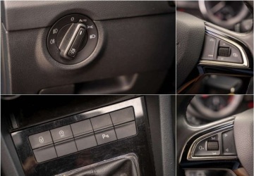 Skoda Octavia III Liftback Facelifting 2.0 TDI 150KM 2019 Skoda Octavia Skoda Octavia III 2.0TDi 150KM SALON POLSKA Faktura VAT23, zdjęcie 20