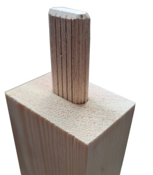 Соединитель мебельный БУК типа Domino 10x24x50 100 шт.