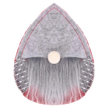 РОЖДЕСТВЕНСКИЕ ЧЕРТЕЖКИ ДЛЯ СТОЛОВЫХ ПРИБОРОВ 2 шт. РОЖДЕСТВЕНСКИЕ ПОКРЫТИЯ НА СТОЛОВЫЙ СЛОН