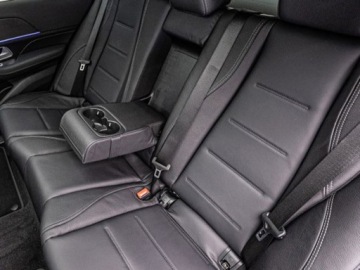 Mercedes GLE V167 SUV Facelifting 3.0 450d 367KM 2025 GLE Coupe 450 d 4-Matic AMG Line 3.0 (367KM) 2025, zdjęcie 12