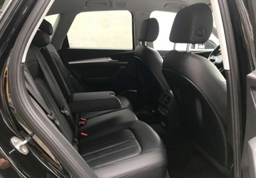 Audi Q5 II SUV 2.0 40 TDI 190KM 2020 40TDi 190KM QUATTRO /Skóra /KeylessGO *salonPL*ASO *FV23%+ Leasing102%, zdjęcie 22