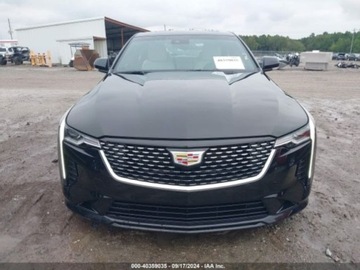 Cadillac 2023 Cadillac Inny CT4 Luxury 2023 2.0l 2.0 Benzyna 237KM, zdjęcie 7