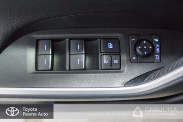 Toyota RAV4 V SUV 2.5 Hybrid Dynamic Force 222KM 2022 Toyota RAV4 V (2018-) 2.5 Hybrid Selection 4x4 Nav, zdjęcie 10