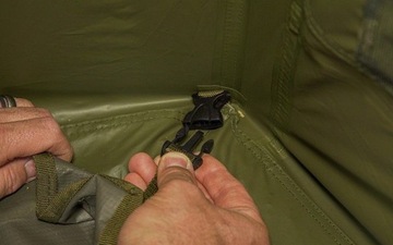 Палатка Fox Frontier XD