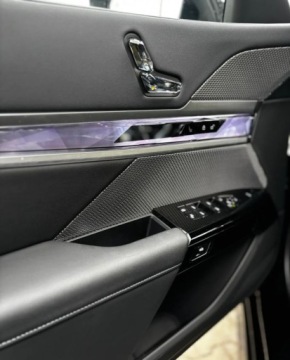 BMW 2025 BMW Seria 7 BMW Bonkowscy oferuja samochod demonstracyjny 3.0 Diesel, zdjęcie 18