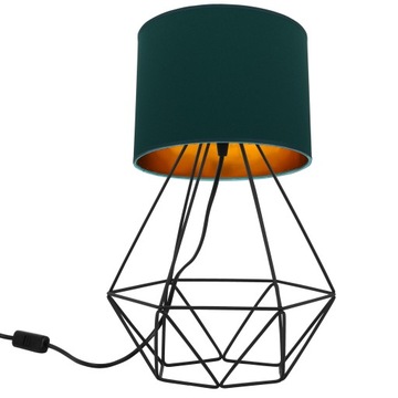 LOFT LED НАСТОЛЬНАЯ НОЧНАЯ НАСТОЛЬНАЯ ЛАМПА, провод