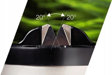 Точилка для ножей Anysharp из карбида вольфрама