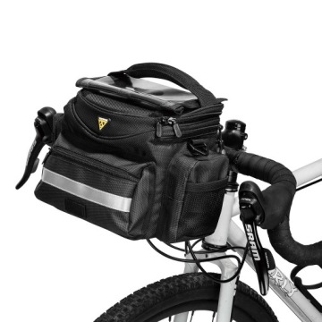 Сумка на руль Topeak TourGuide