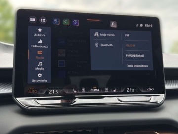 Cupra Terramar SUV 1.5 eTSI 150KM 2025 Cupra Terramar reflektory LED nawigacja tempomat ACC Kessy 1.5, zdjęcie 22