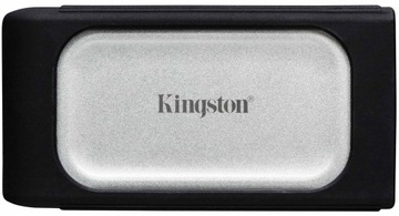 Портативный твердотельный накопитель KINGSTON XS2000 емкостью 1 ТБ