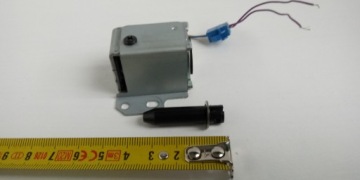 Тянущий соленоид TDS-08A