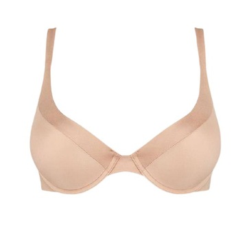 Biustonosz Triumph Body Make-Up Soft Touch WHP Promocja 70a;beżowy