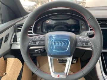 Audi Q7 II SUV Facelifting  3.0 50 TDI 286KM 2026 AUDI Q7 50 TDI quattro S Line Suv 3.0 (286KM) 2026, zdjęcie 5