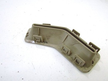 VOLVO V70 XC70 КРЫШКА РЕМНЯ БЕЗОПАСНОСТИ ПЕРЕДНЯЯ СПРАВА, 07-16