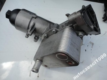 OBUDOWA FILTRA BMW X3 X5 E90 E60 E83 3.0 D