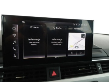 Audi A4 B9 Avant Facelifting 2.0 35 TDI 163KM 2020 Audi A4 Avant Mhev, Automat, Virtual cockpit,, zdjęcie 22