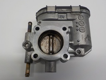 OPEL 1.0 1.2 1.4 ДРОССЕЛЬ TWINPORT 24420536