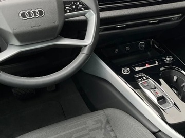 Audi A6 C9 2.0 40 TDI 204KM 2025 AUDI A6 TDI Avant Combi (204 KM) 2025, zdjęcie 11