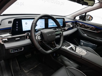 Omoda 5 1.5 T-GDI 224KM 2025 Od ręki - 1.5 T-GDI Hybrid Premium DHT 224KM, zdjęcie 10