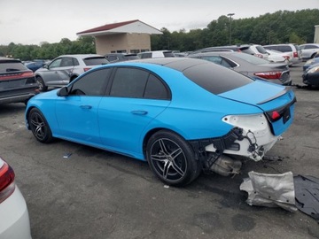 Mercedes Klasa E W214 2024 Mercedes-Benz Klasa E 350 4Matic 2024 2.0l 2.0 Benzyna 255KM, zdjęcie 1