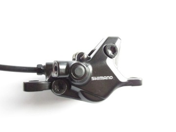 комплект тормозов Shimano BL-MT401/ BR-MT410 100/170