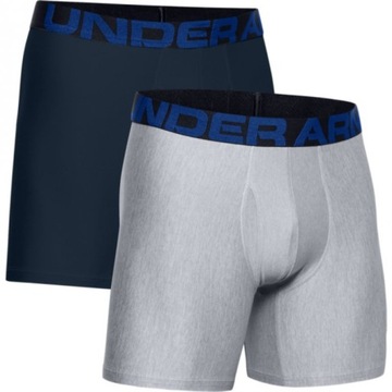 Męska bielizna treningowa (2-pack) UNDER ARMOUR