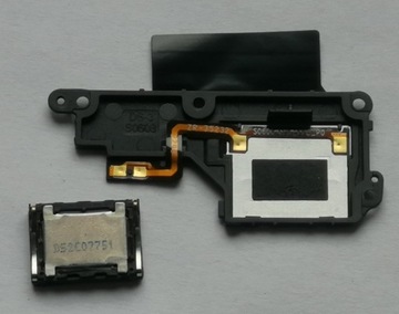 Motorola E22 E22i buzzer głośnik multimedialny + taśma buzzera