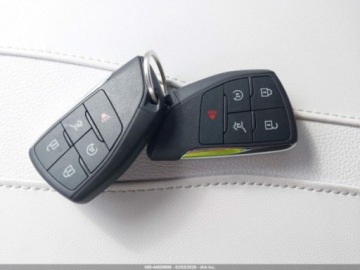  GMC Acadia Denali 2026 2.5 Benzyna 328KM, zdjęcie 16