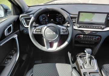 Kia XCeed Crossover Facelifting 1.5 T-GDi 140KM 2025 Kia XCeed 1.5 Benzyna 140KM, zdjęcie 12