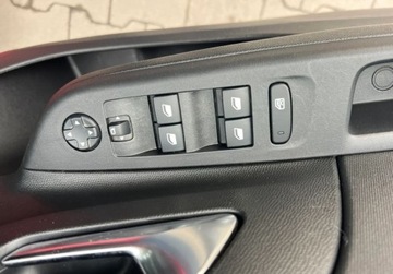 Opel Corsa F Hatchback 5d 1.2 Turbo 100KM 2020 Opel Corsa 1.2 Benzyna LED Kamera Klimatyzacja Sensor 1.2 Benzyna 100KM, zdjęcie 10