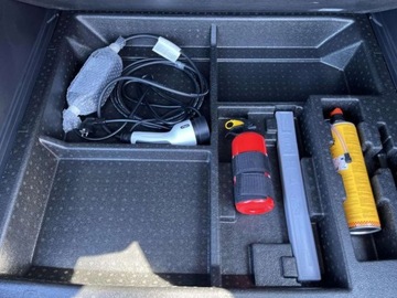 Omoda E5 2024 Omoda E5 Omoda E5 DEMO OD REKI Elektryczny 204KM, zdjęcie 23