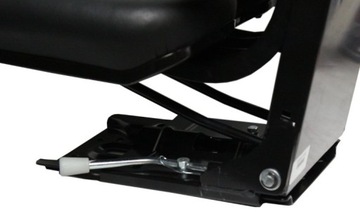 Сиденье для трактора C-330 C-360 Comfort Comfort до 130 кг