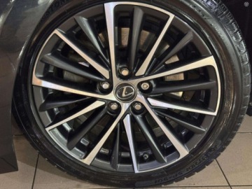 Lexus ES VII (XV70) Sedan Facelifting 300h 218KM 2025 Od ręki - 300h Prestige 2.5 Hybrid 218KM | Kamera 360!, zdjęcie 10
