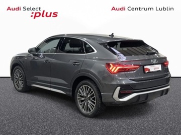 Audi 2024 Audi Q3 Sportback Kamera Cofania , Ambiente Plus , Elektryczna Klapa , Sid, zdjęcie 6